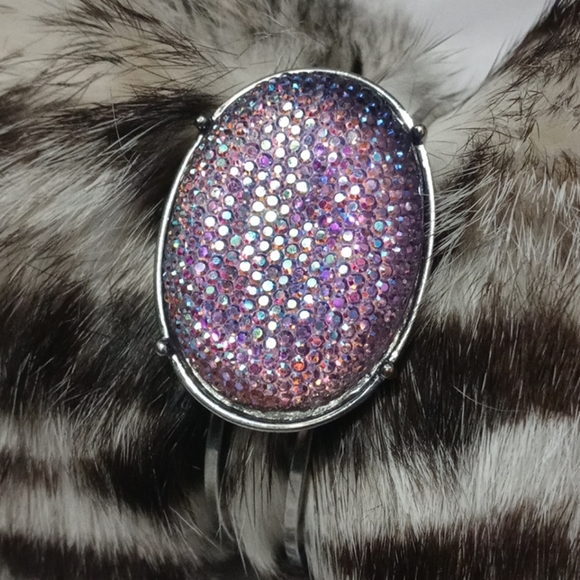 Circlet cuff bracelet - Picture 1 of 5